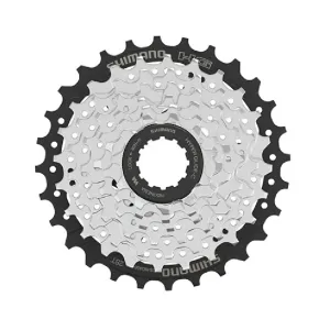 Kazeta SHIMANO CS-HG400 7SP
