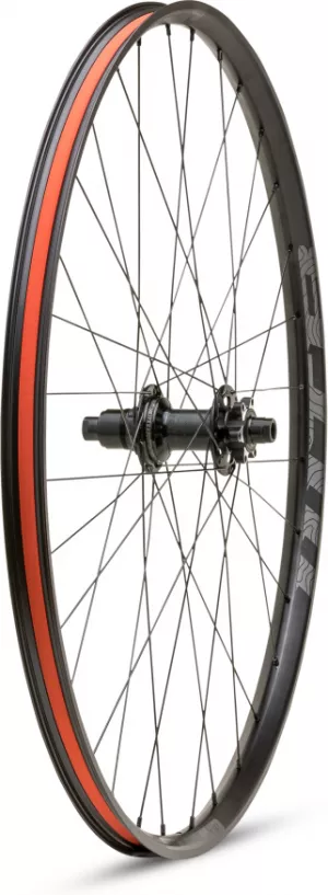 Zadní kolo WTB PROTERRA LIGHT I23 SRAM XDR 700C