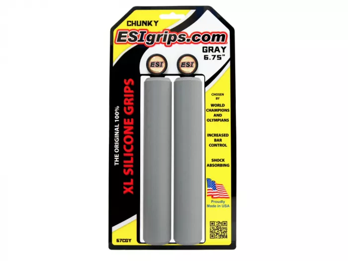 Gripy ESIGRIPS CHUNKY XL #5