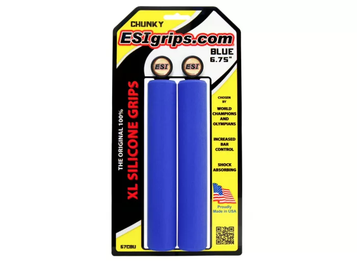 Gripy ESIGRIPS CHUNKY XL #3
