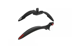 Predný a zadný blatník CTM CROSS COUNTRY EVO 26" - 29"