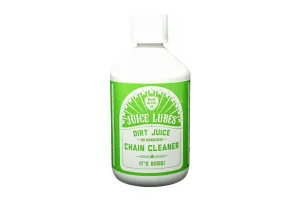 Čistiaci prostriedok na reťaz JUICE LUBES DIRT JUICE BOSS 500ML