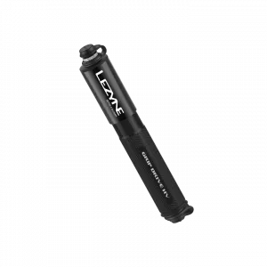 Minipumpa MTB LEZYNE GRIP DRIVE HV