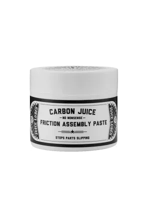 Vazelína JUICE LUBES CARBON JUICE 50ML