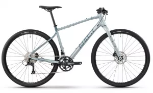 Gravel bicykel GHOST URBAN ASKET AL 700C 2024