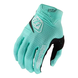 Rukavice TROY LEE DESIGNS AIR MONO REAL TEAL