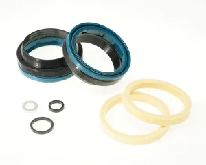 Set gufier ENDURO BEARINGS FKH-7004, FOX 40mm GYGLIDE