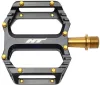 Pedále HT AR09 TITANIUM