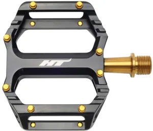 Pedále HT AR09 TITANIUM