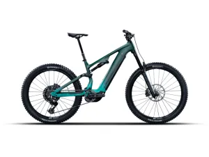 Elektrobicykel LAPIERRE OVERVOLT AM CF 6.8 27,5"/29" 2026