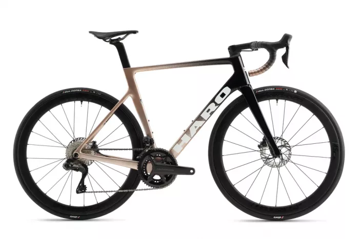 Cestný bicykel HARO RIVETTE CARBON 1 700C #2