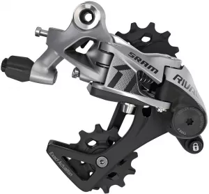 Přehazovačka SRAM REAR DERAILLEUR RIVAL 1 TYPE 3.0 - STŘEDNÍ RAMÍNKO