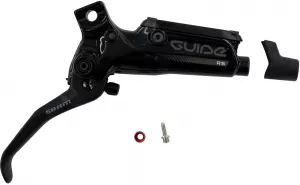 Brzdová páka SRAM DISC BRAKE LEVER GUDIE RS