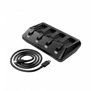 Nabíječka SRAM CHARGER FOR FOUR BATTERIES