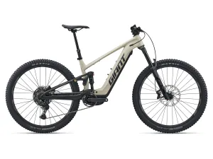 Elektrobicykel GIANT STANCE E+ 1 29" 2026