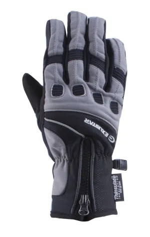 Rukavice EXUSTAR NEPREMOKAVÉ