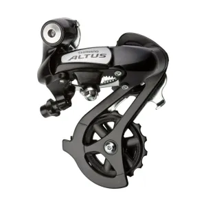 Prehadzovačka SHIMANO ALTUS RD-M310 7/8SP