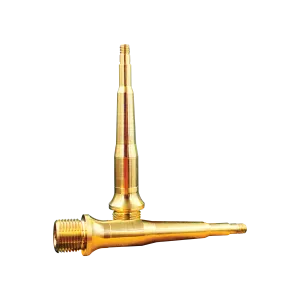 Osky pedálov LEATT TITANIUM