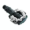 Pedály MTB SHIMANO M520 SPD #1