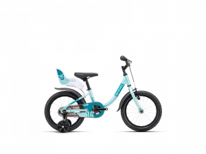 Detský bicykel CTM MARRY 16" 2025