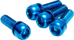 Šrouby do brzdy MTB REVERSE DISC BRAKE BOLTS