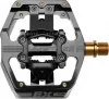Pedále MTB HT X3 TITAN #12