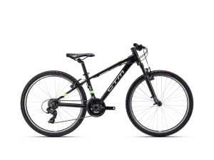 Detský bicykel CTM TERRANO 26" 2026