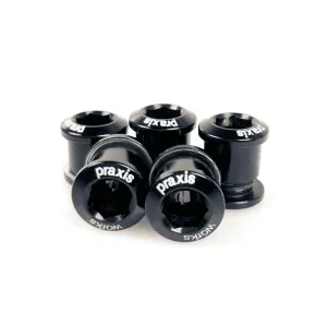 Skrutky do prevodníka PRAXIS ROAD