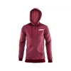 Mikina na zips LEATT PREMIUM RUBY