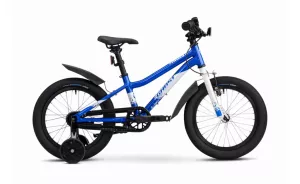 Detský bicykel GHOST POWERKID 16" 2024