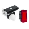 Set predného a zadného svetla BLACKBURN DAYBLAZER 550 + GRID