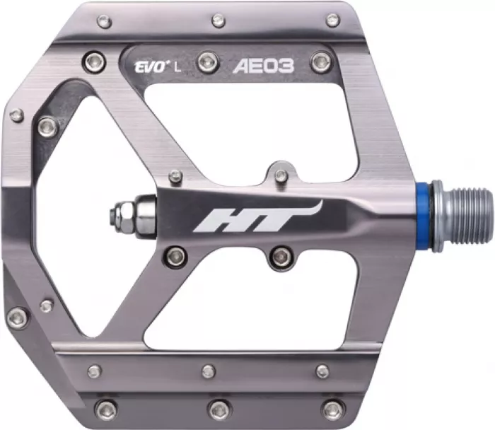 Pedále MTB HT AE03 #9