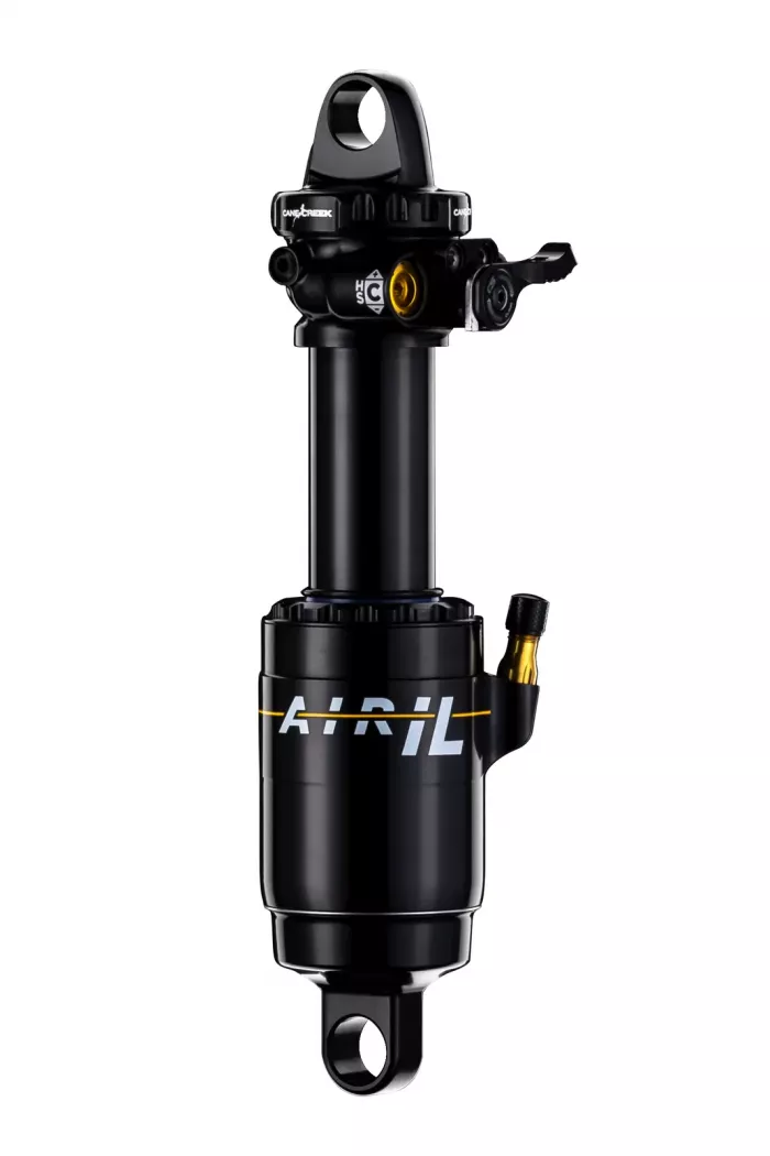 Tlmič CANE CREEK DOUBLE BARREL AIR IL G2 #1