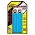 Gripy ESIGRIPS CHUNKY #2