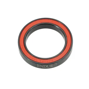 Ložisko ENDURO BEARINGS CO 6806, LLB, ABEC-5,CERAMIC-HYBRID, BLACK OXIDE, 30mm x 42mm x 7mm