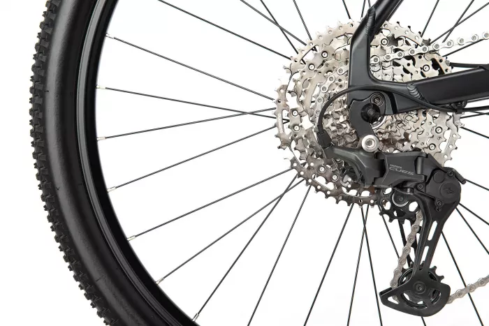Bicykel MTB CTM RAMBLER 4.0 29" 2025 #9
