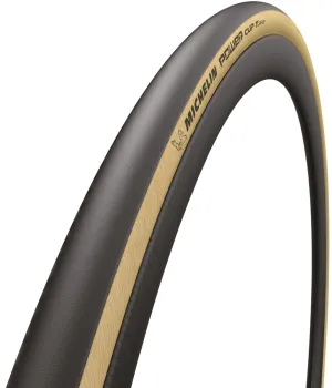 Plášť MICHELIN POWER CUP 700 x 28C COMPETITION LINE CLASSIC KEVLAR GUM-X TS TLR