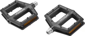 Pedále BMX VOXOM FLAT PE23