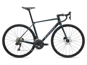 Cestný bicykel GIANT TCR ADVANCED 1 PC 700C 2025