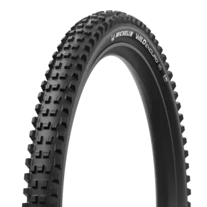Plášť MICHELIN WILD ENDURO MS 27,5 x 2,40 PERFORMANCE LINE KEVLAR GUM-X/MAGI-X TS TLR