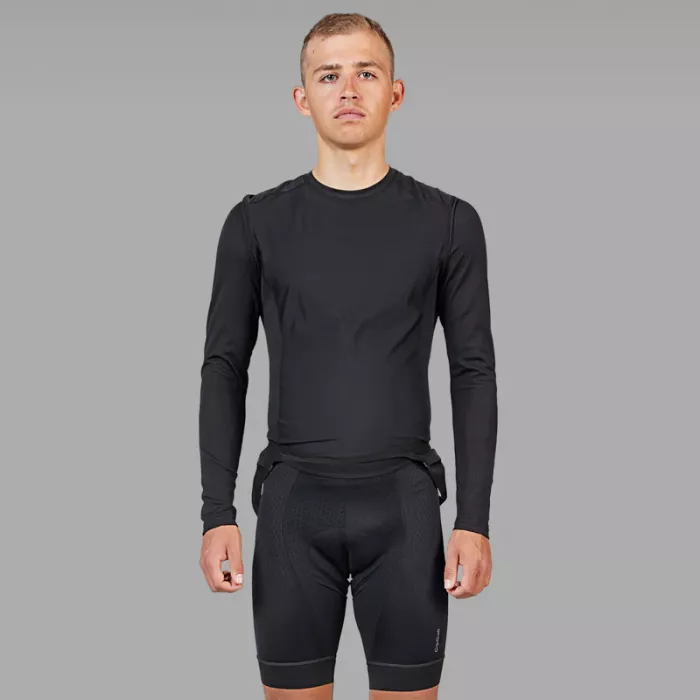 Funkčné tričko GRIPGRAB WINDBREAKING THERMAL LONG SLEEVE #3
