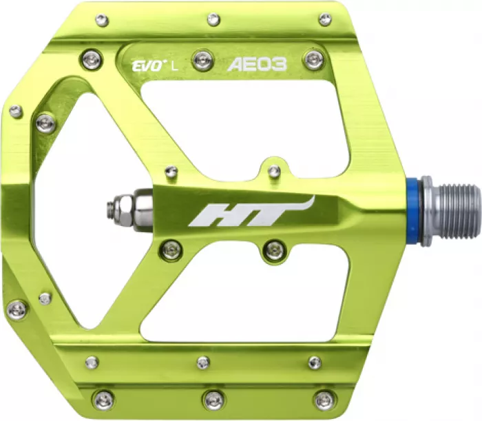 Pedále MTB HT AE03 #6