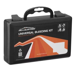 Odvzdušňovacia sada ALLIGATOR SRAM & AVID KIT