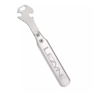 Klíč na pedály LEZYNE CNC PEDAL ROD