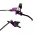 Brzda HOPE TECH4 X2 #5