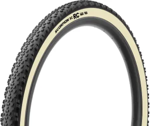 Plášť PIRELLI SCORPION XC RC RACE PROWALL 29 x 2,40 KEVLAR RETRO