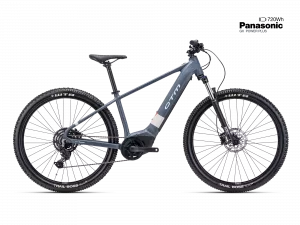 Elektrobicykel MTB CTM PULZE GX 29" 2025