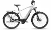 Mestský elektrobicykel STEVENS E-COURIER PLUS HT GEN 1 700C 2025 #1