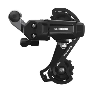 Prehadzovačka SHIMANO TOURNEY RD-TY200 GS 6/7 SPEED BEZ HÁKU