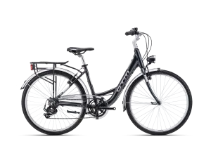 Mestský bicykel CTM TERRA 26" 2026